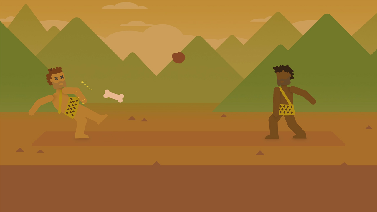 Cricket Through the Ages Screenshot 1
