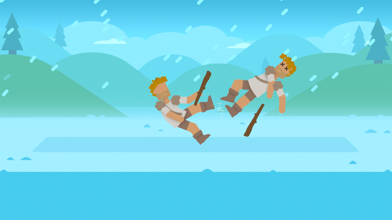 Cricket Through the Ages Screenshot 2