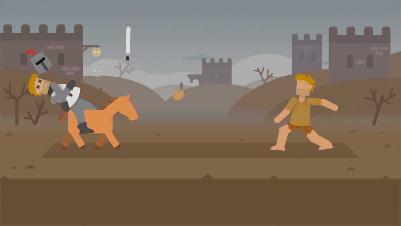 Cricket Through the Ages Screenshot 3