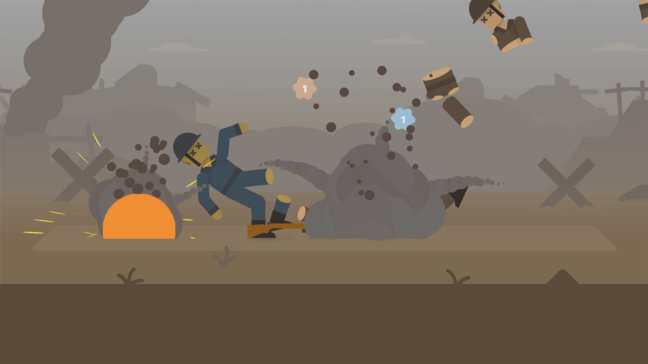 Cricket Through the Ages Screenshot 4