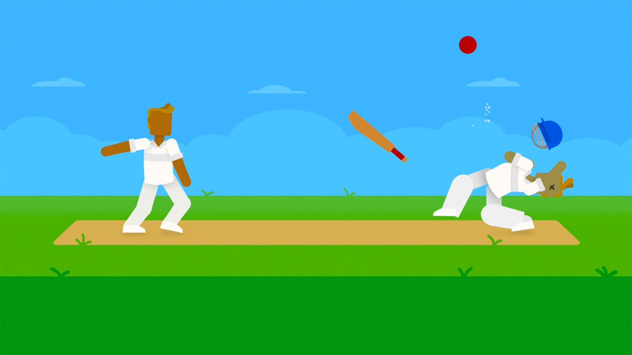 Cricket Through the Ages Screenshot 5