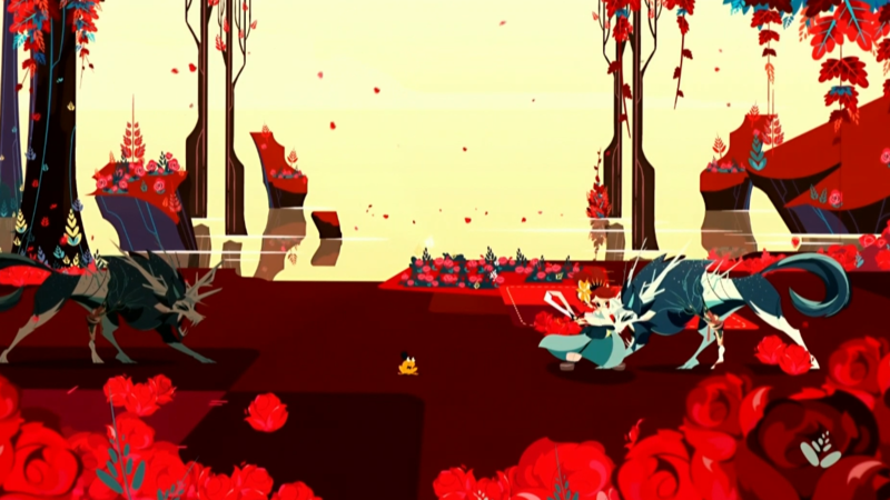 Cris Tales Screenshot 1