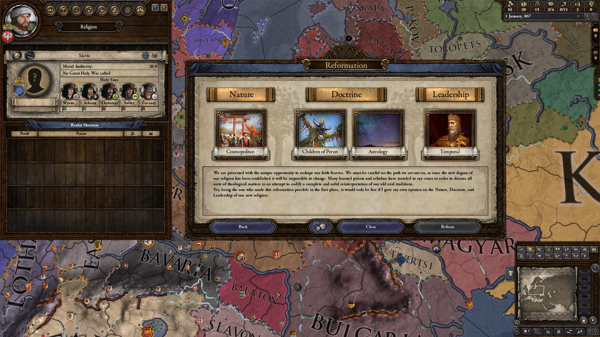 crusader kings 2 ranks