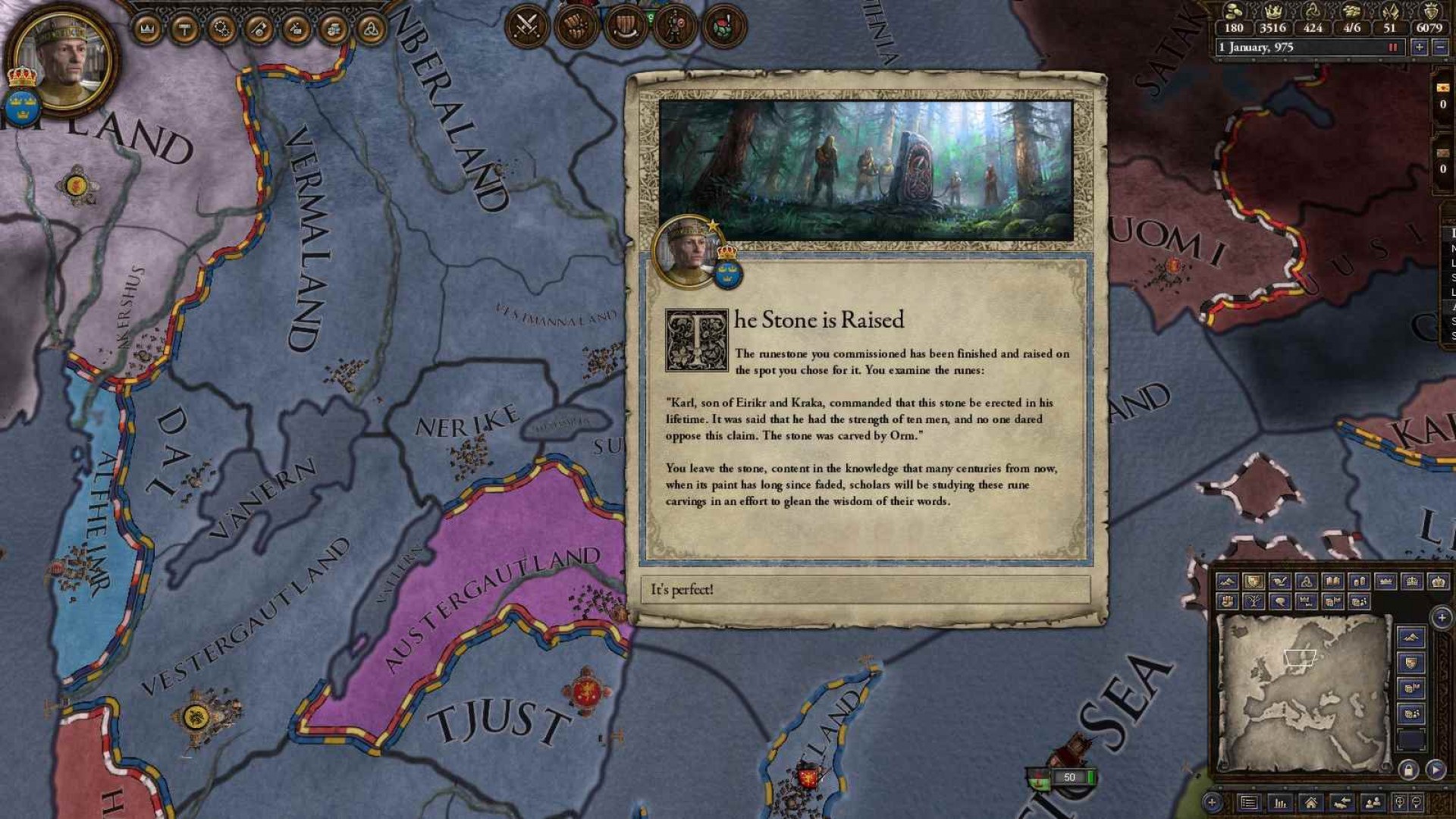 ck2 the old gods