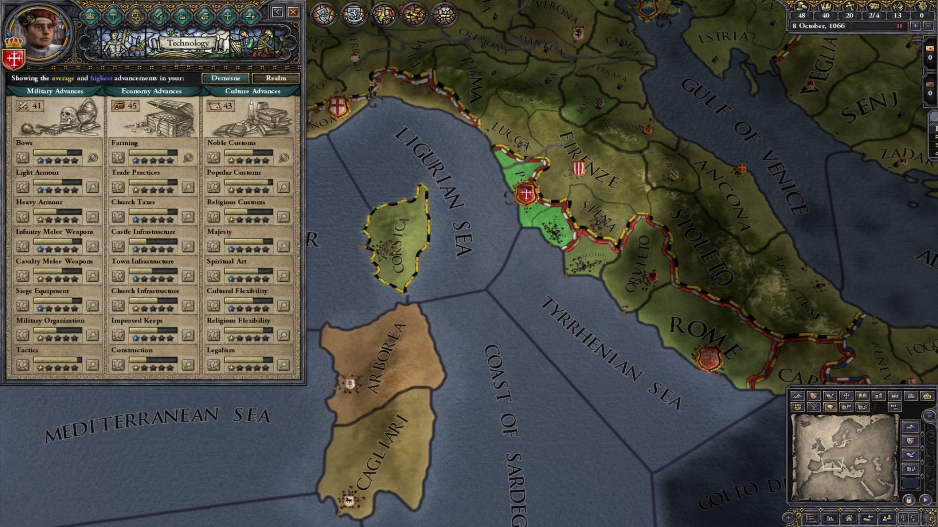 crusader kings 2 diplomacy