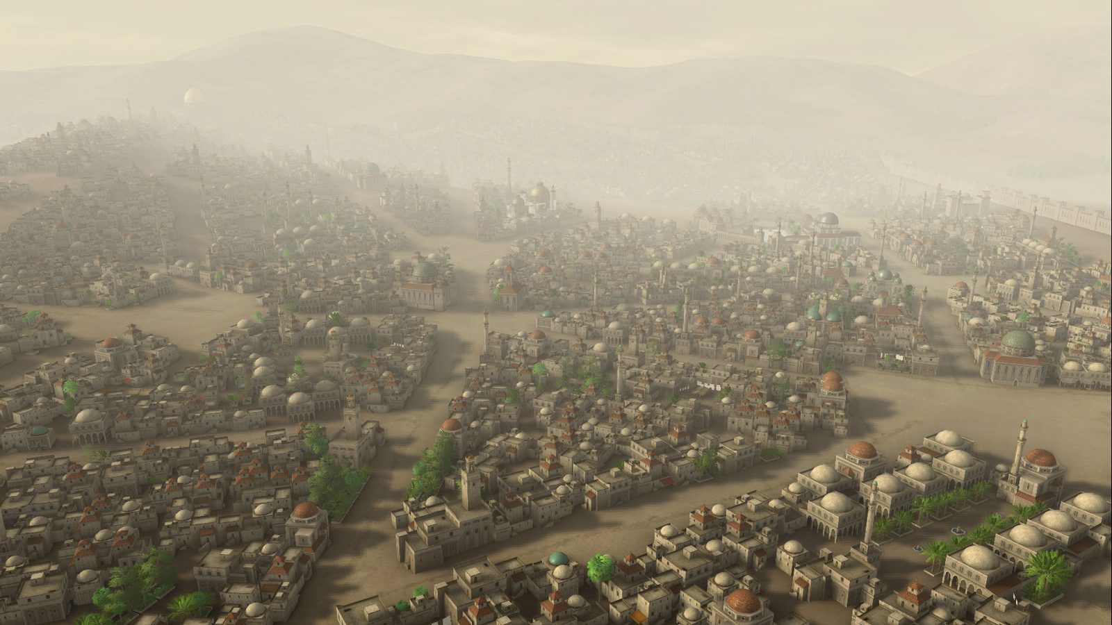 Crusaders: Thy Kingdom Come Screenshot 5