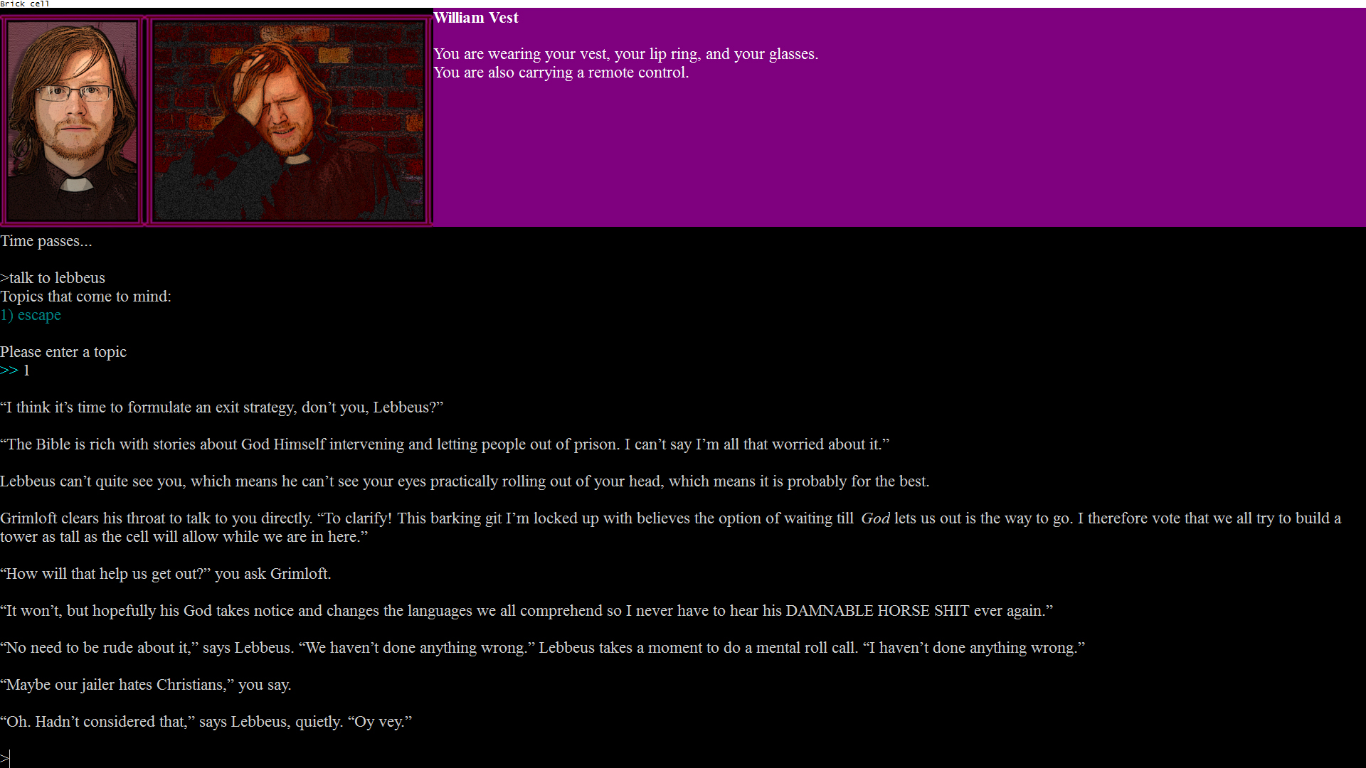 Cryptozookeeper Screenshot 3