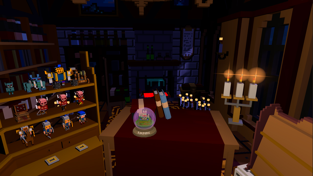Cubians VR Screenshot 5