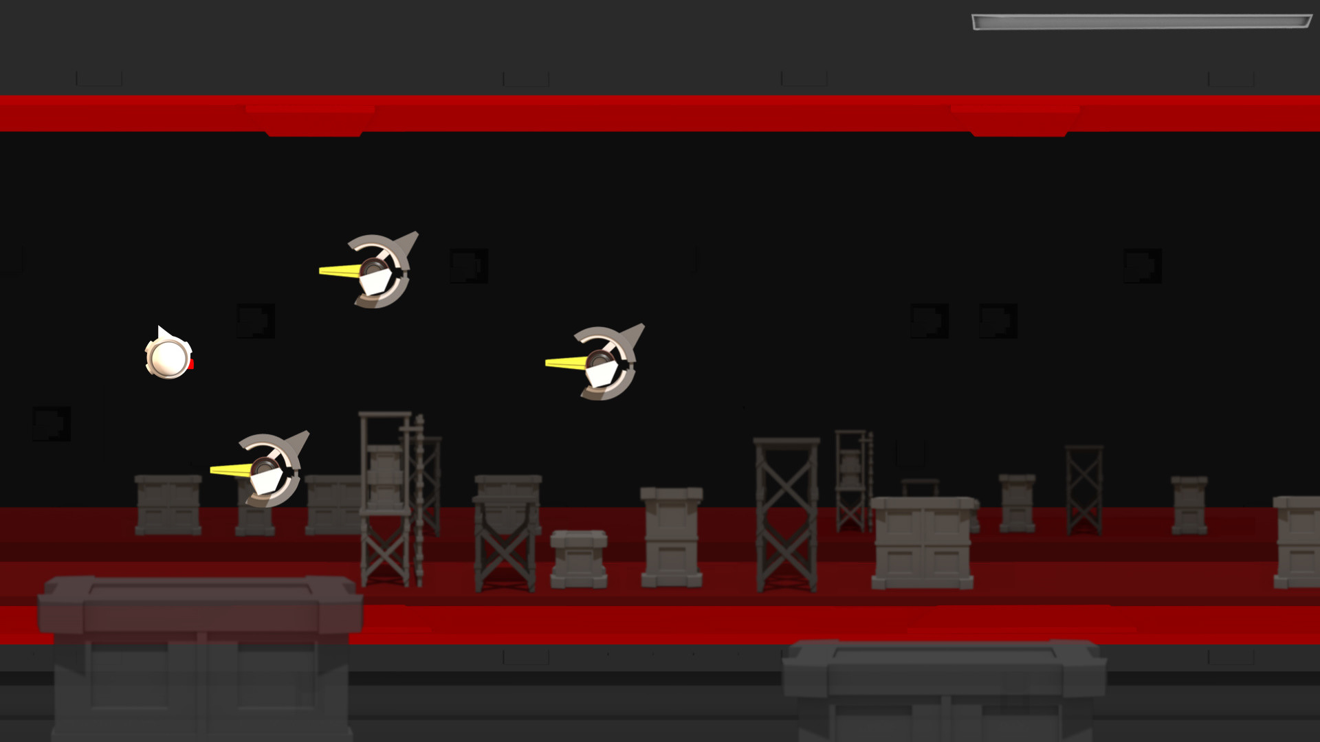 Cyberoque Screenshot 1
