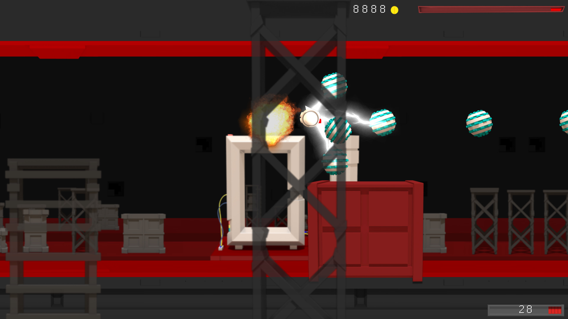 Cyberoque Screenshot 5
