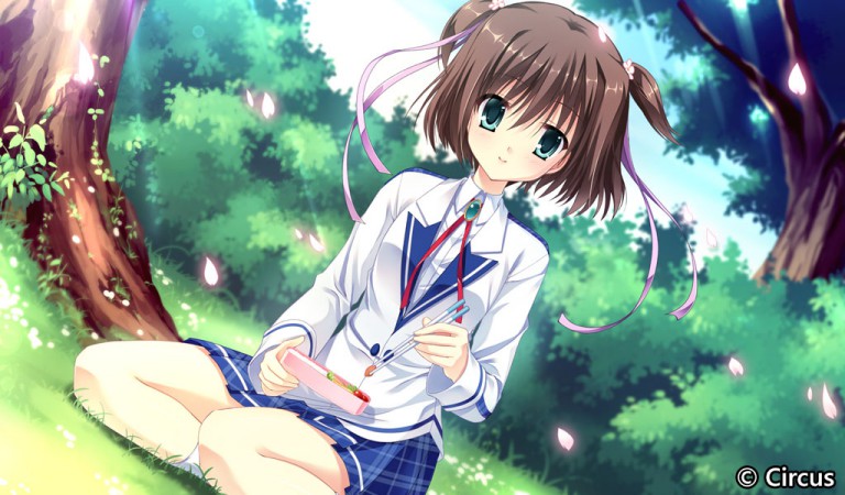 Da Capo 3 R Screenshot 1