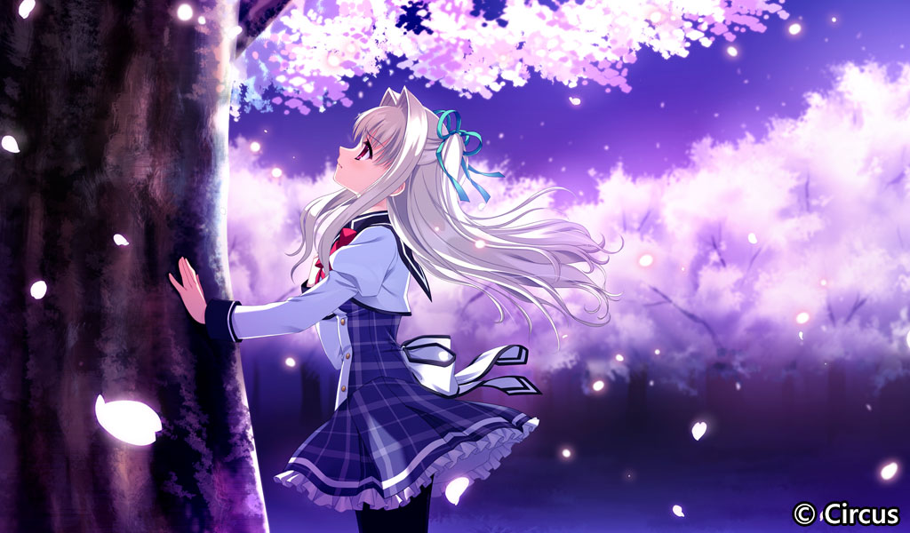 Da Capo 3 R Screenshot 2