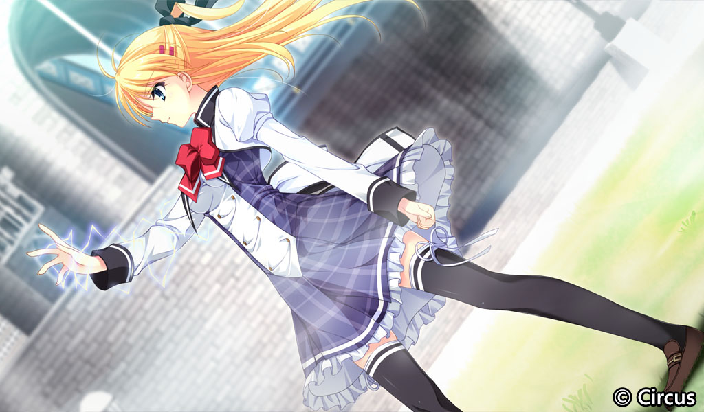 Da Capo 3 R Screenshot 3