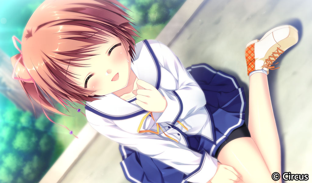 Da Capo 3 R Screenshot 4