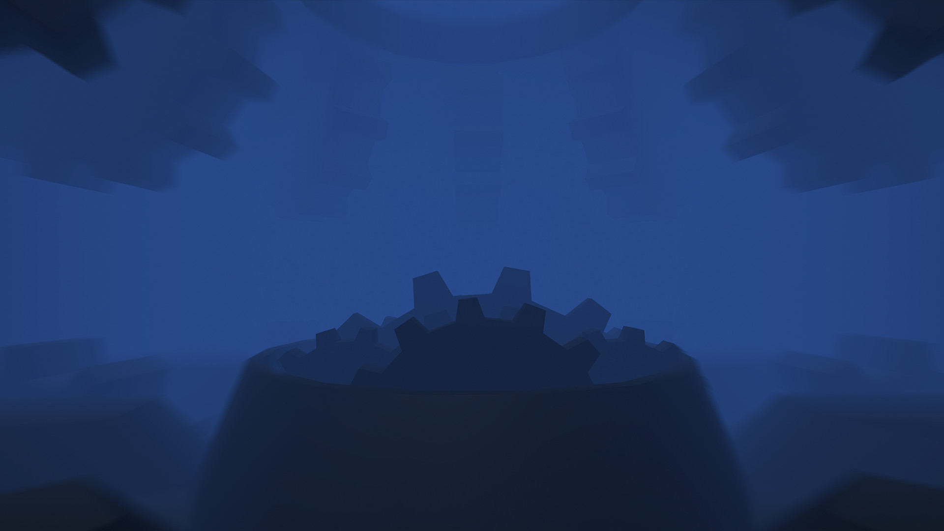 Dark Mechanism Screenshot 2