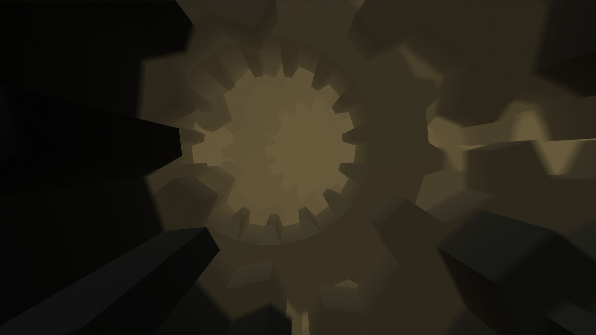 Dark Mechanism Screenshot 3
