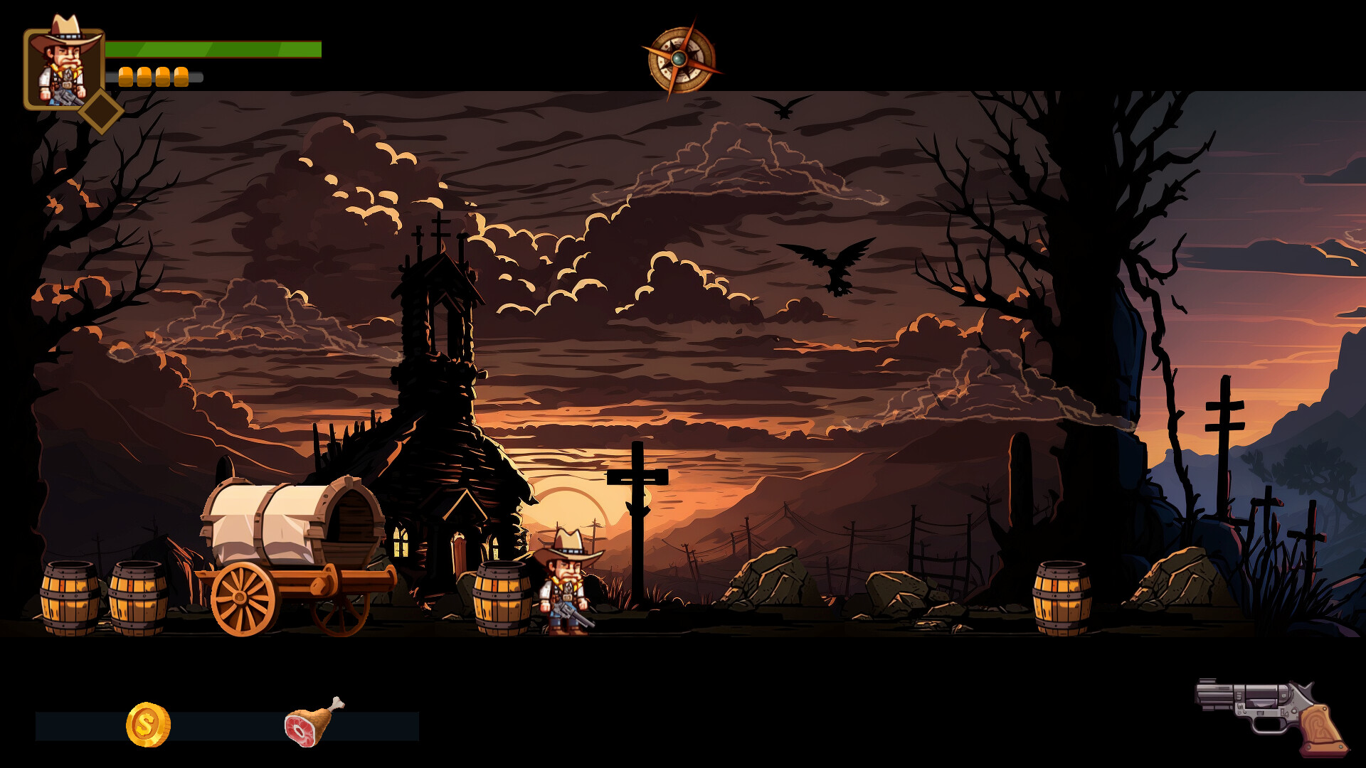 Dark Rune Screenshot 3