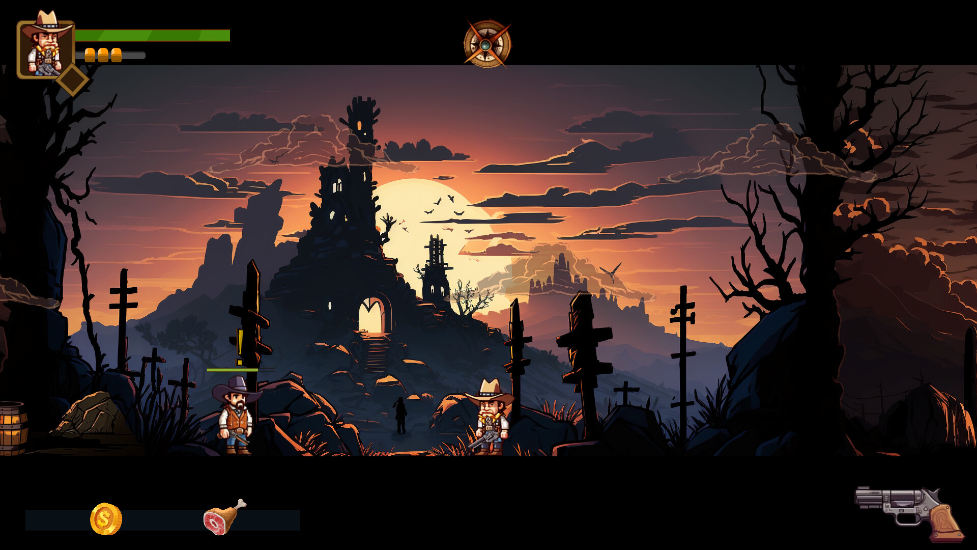 Dark Rune Screenshot 4
