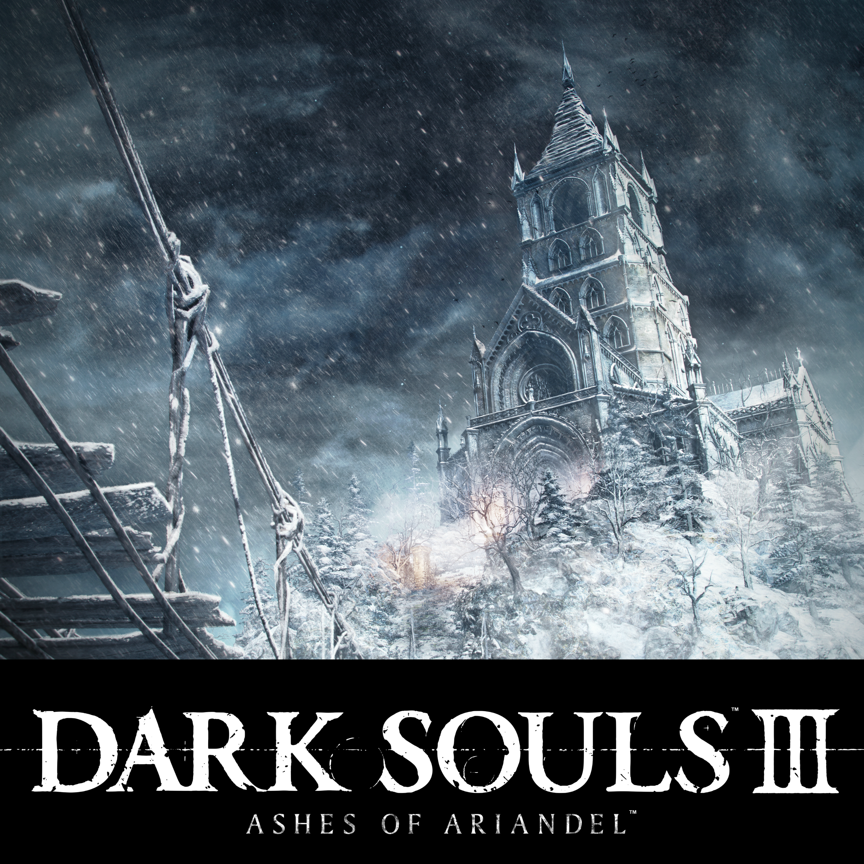 Dark Souls III: Ashes of Ariandel DLC [PC / Steam / KEY] - Bild 1 von 1