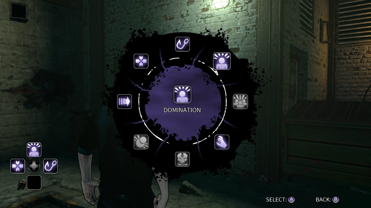Dark Screenshot 3