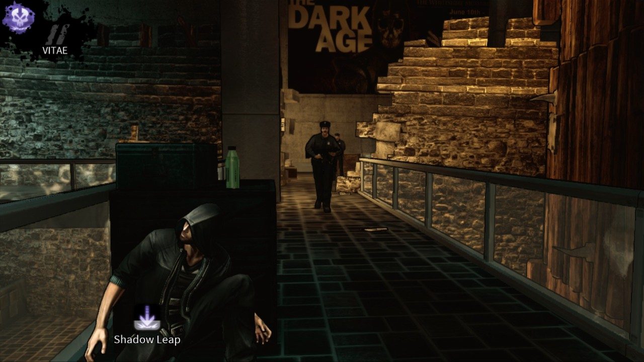Dark Screenshot 4