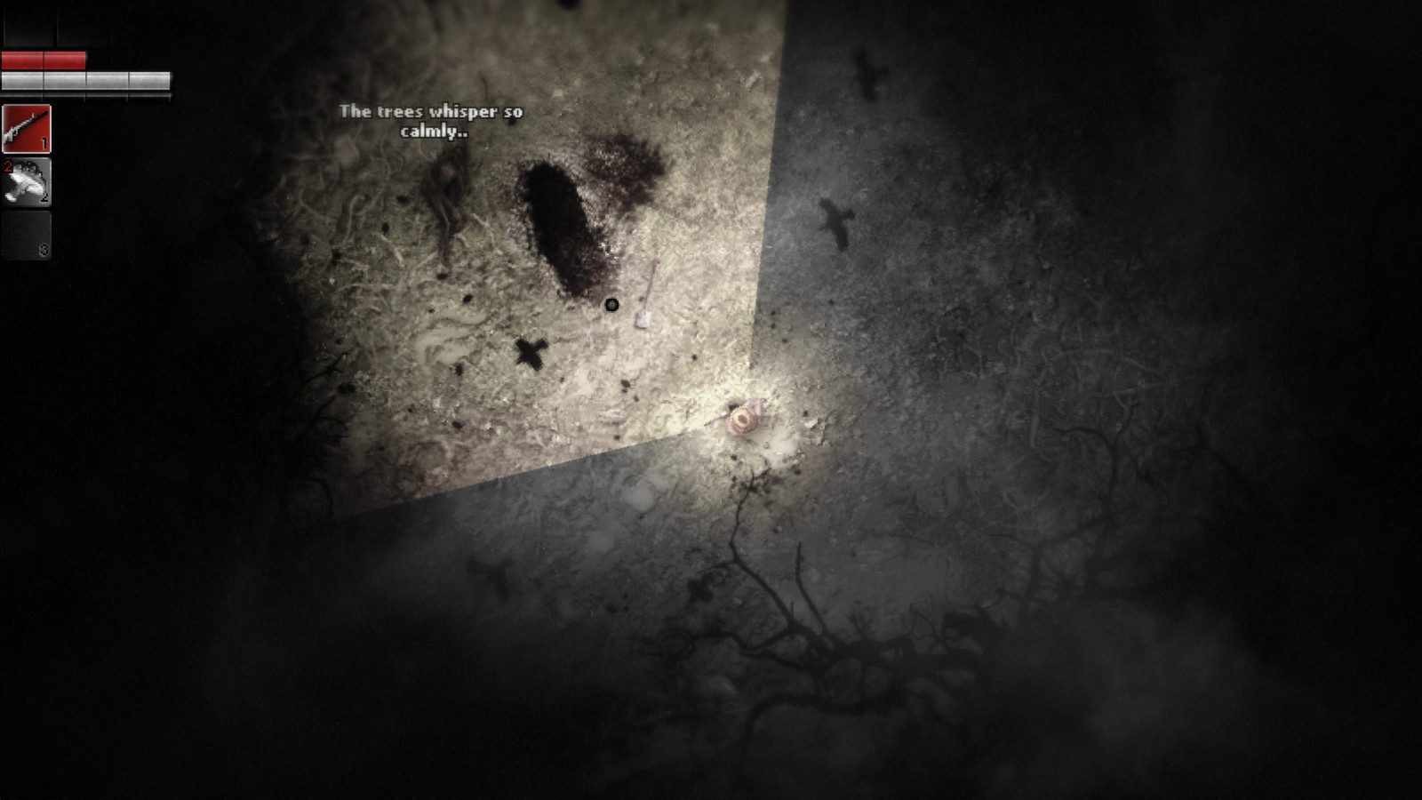 Darkwood Screenshot 2