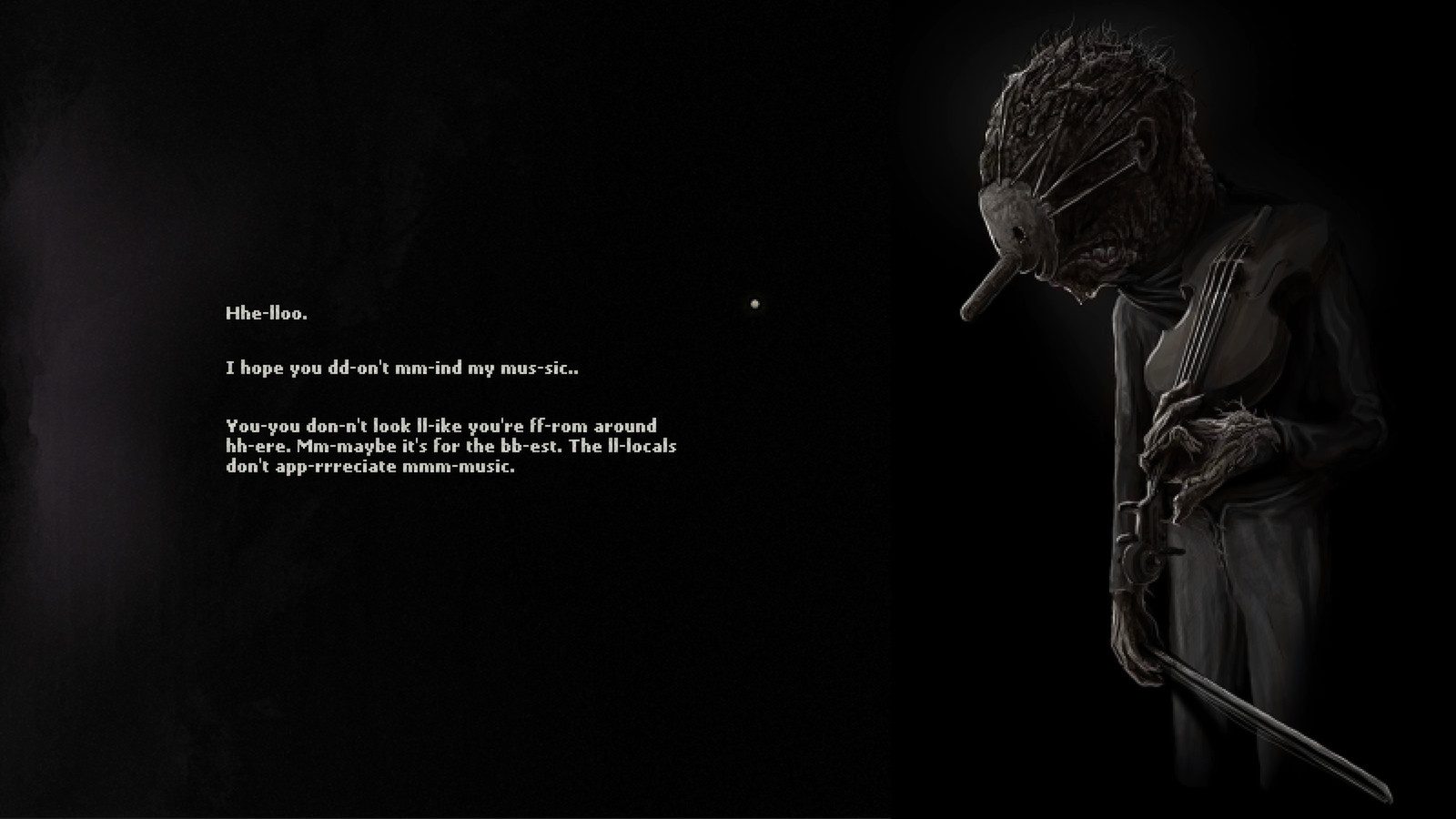 Darkwood Screenshot 4
