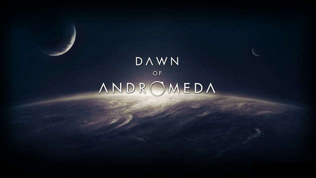 Dawn of Andromeda Screenshot 5
