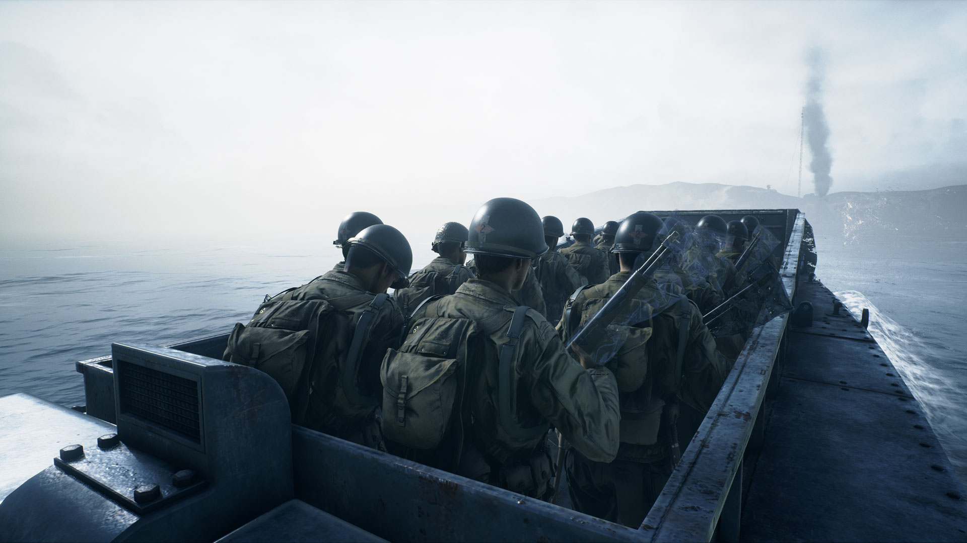 Days of War Screenshot 2