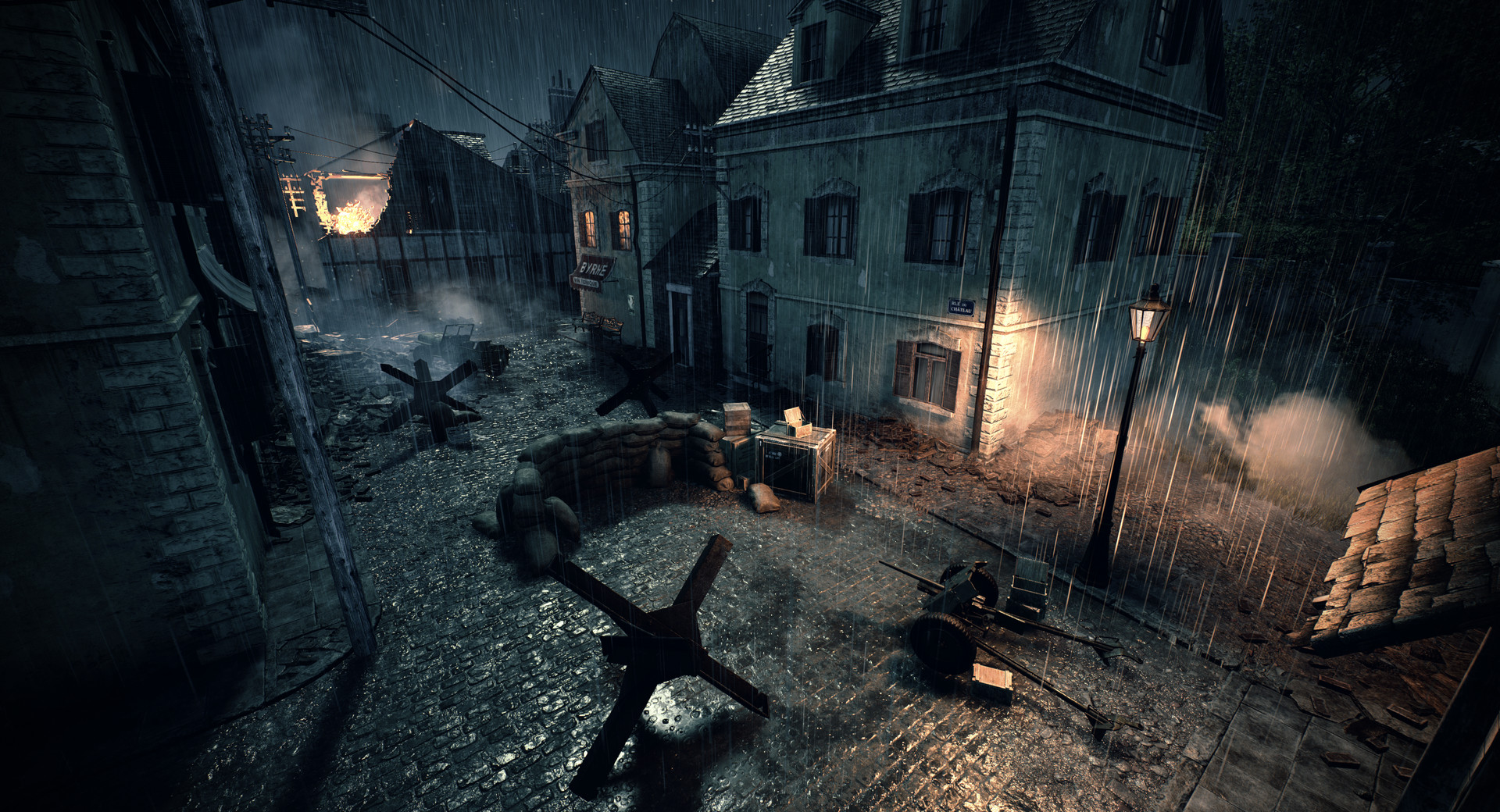 Days of War Screenshot 3