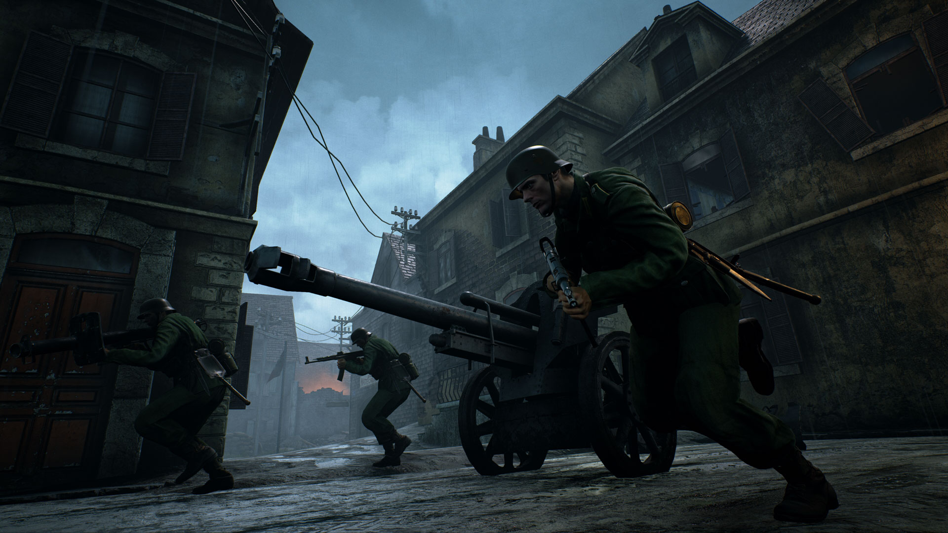 Days of War Screenshot 4