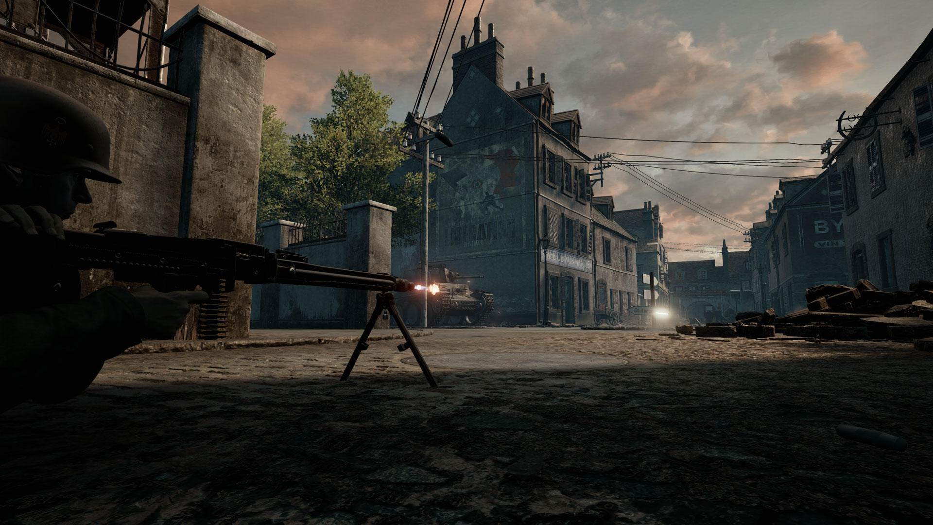 Days of War Screenshot 5