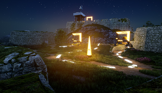 DCL - The Game Screenshot 5