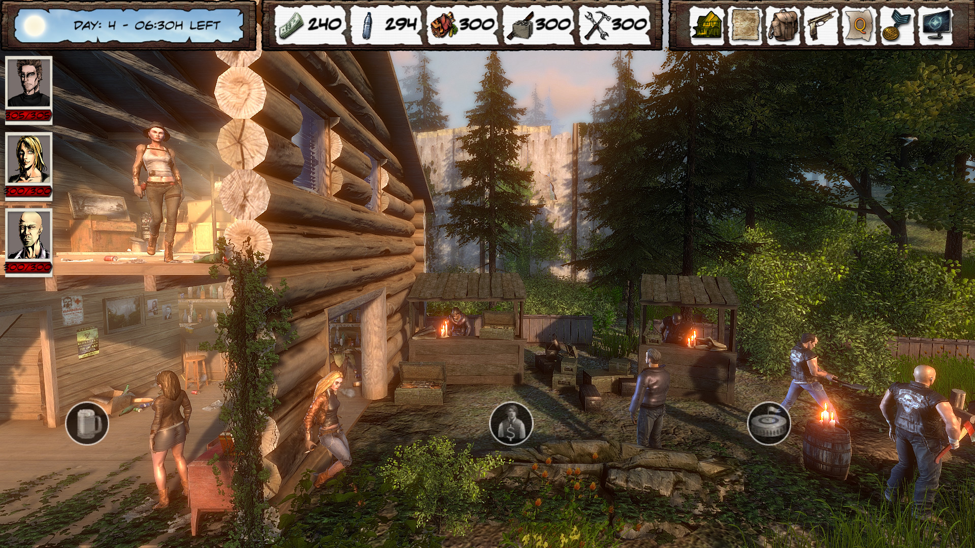 Dead Age 2 Screenshot 3