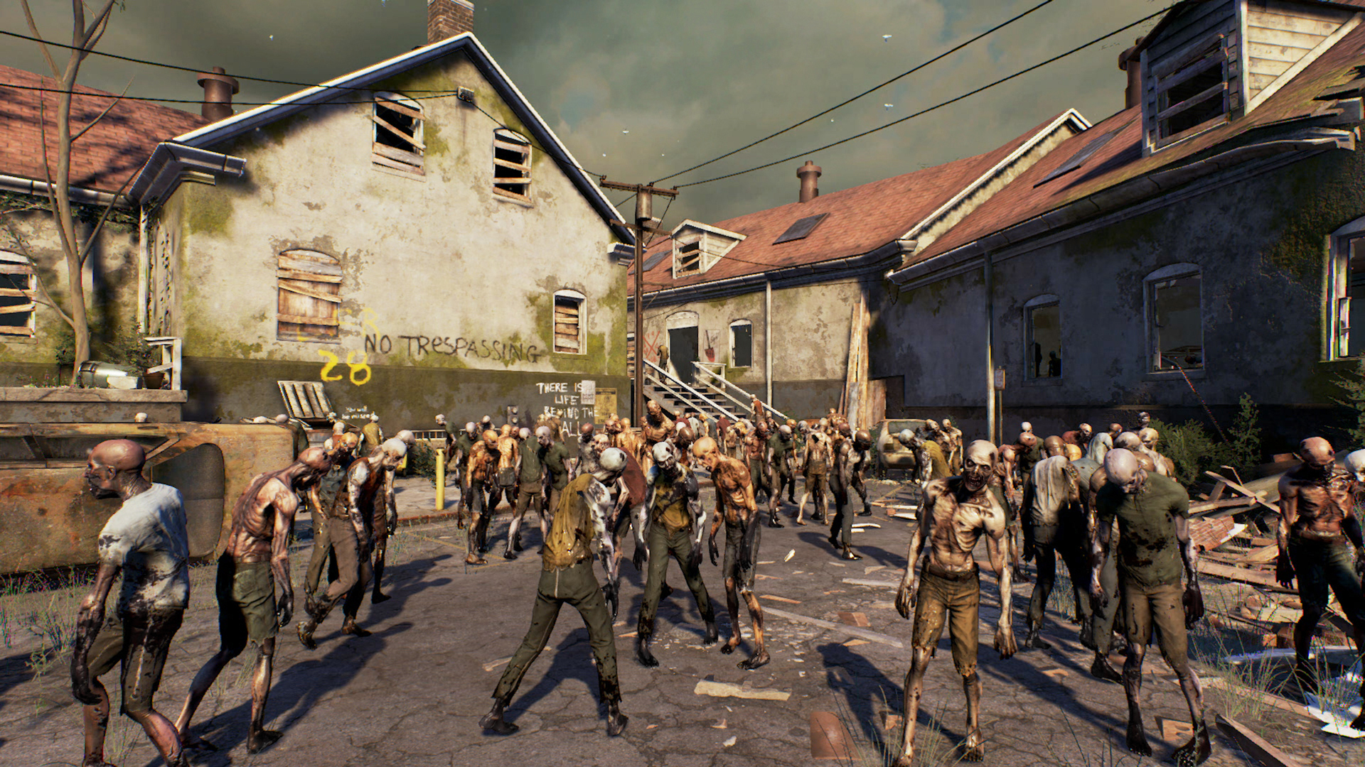 Dead Alliance: Multiplayer Edition Screenshot 5