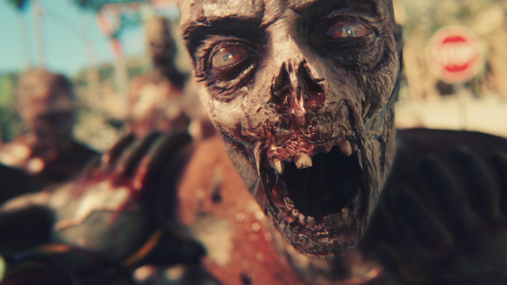 Dead Island 2 Deluxe Edition RoW Steam