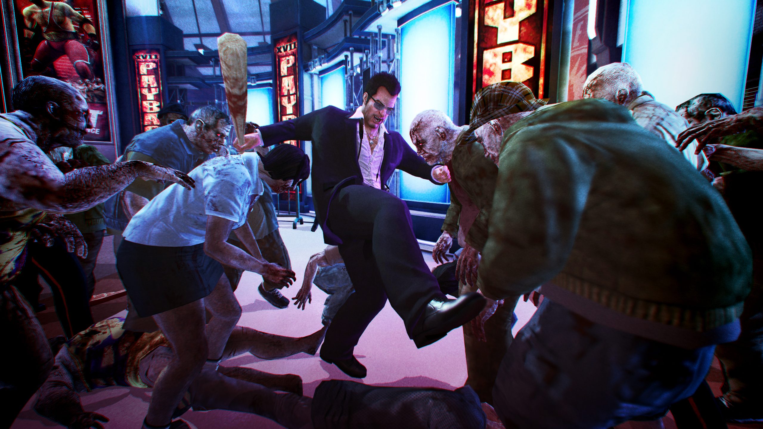 как в dead rising 2 steam фото 81