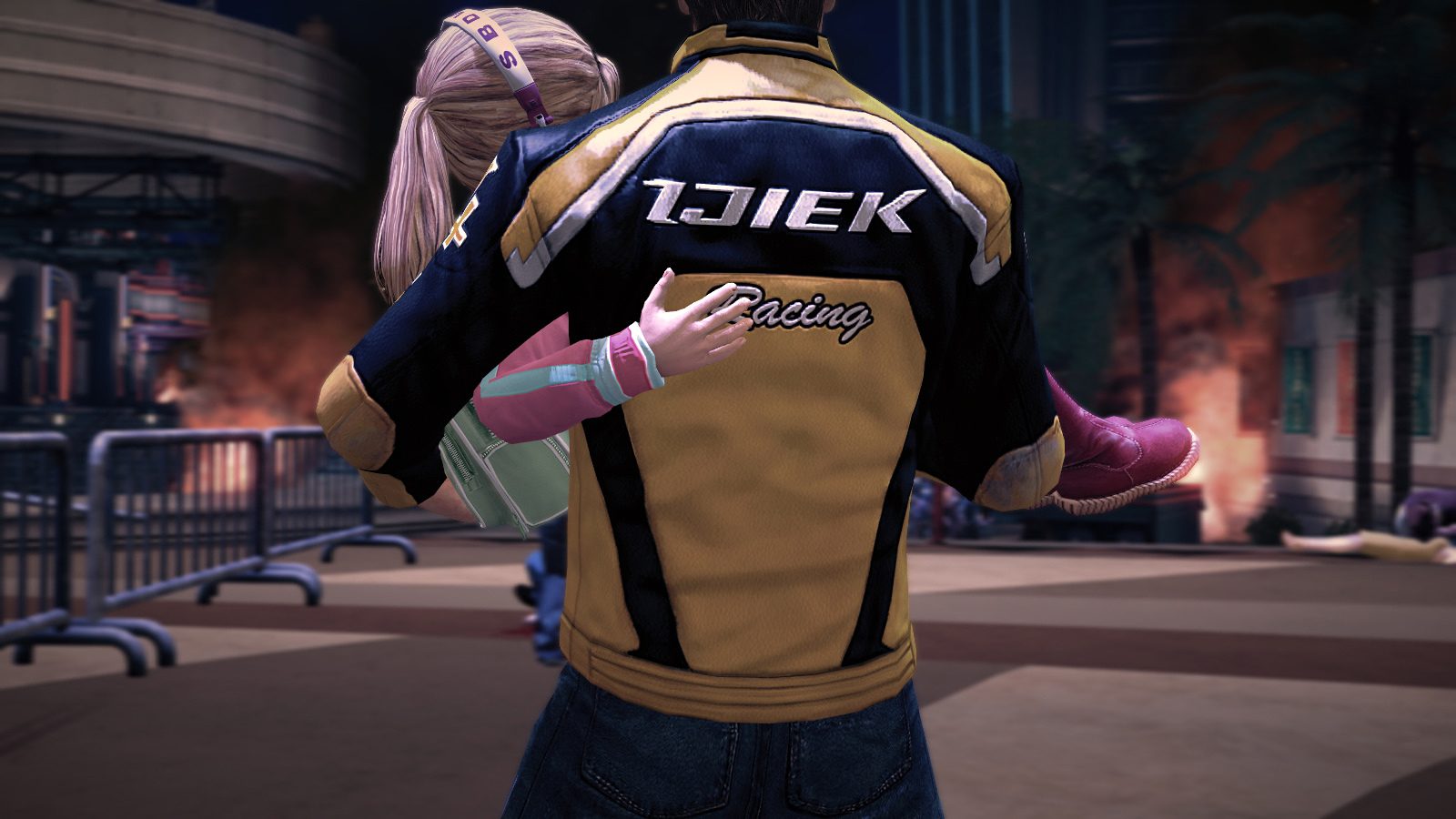 Dead Rising 2 Screenshot 2