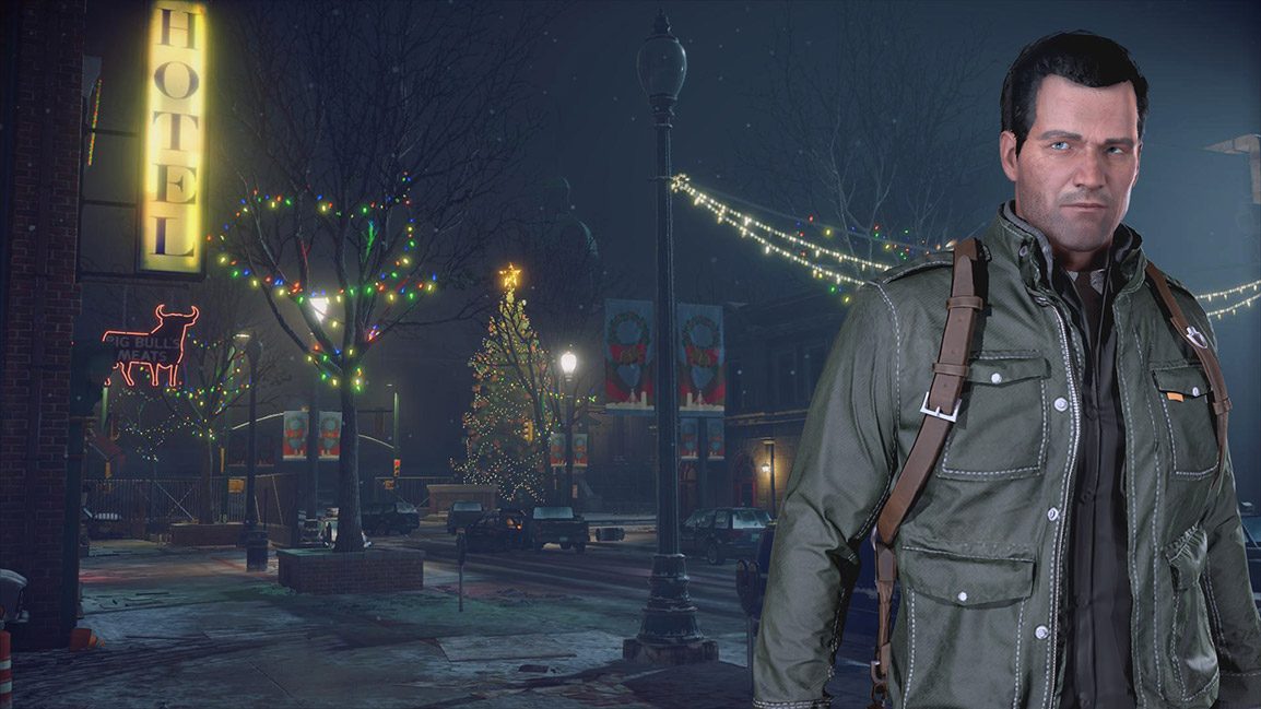 Dead Rising 4 Screenshot 4