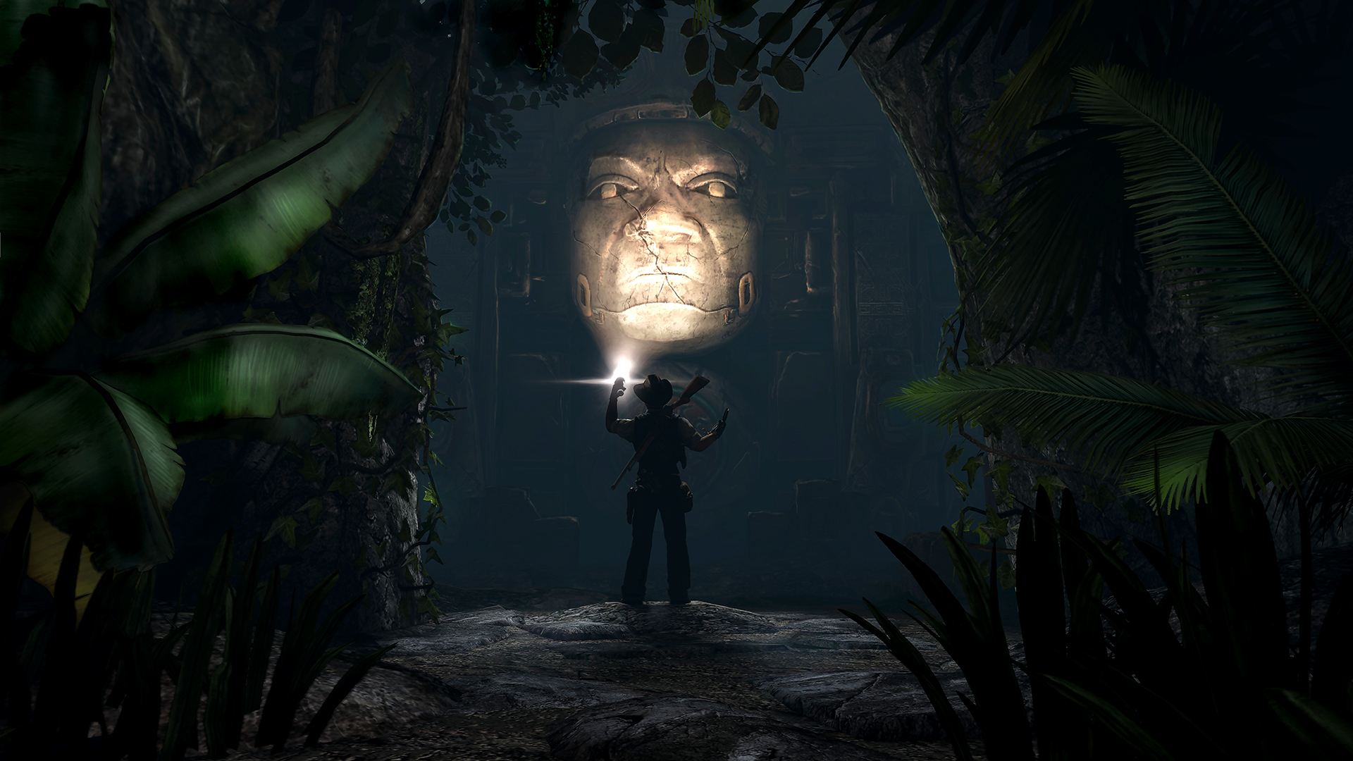 Deadfall Adventures Screenshot 2