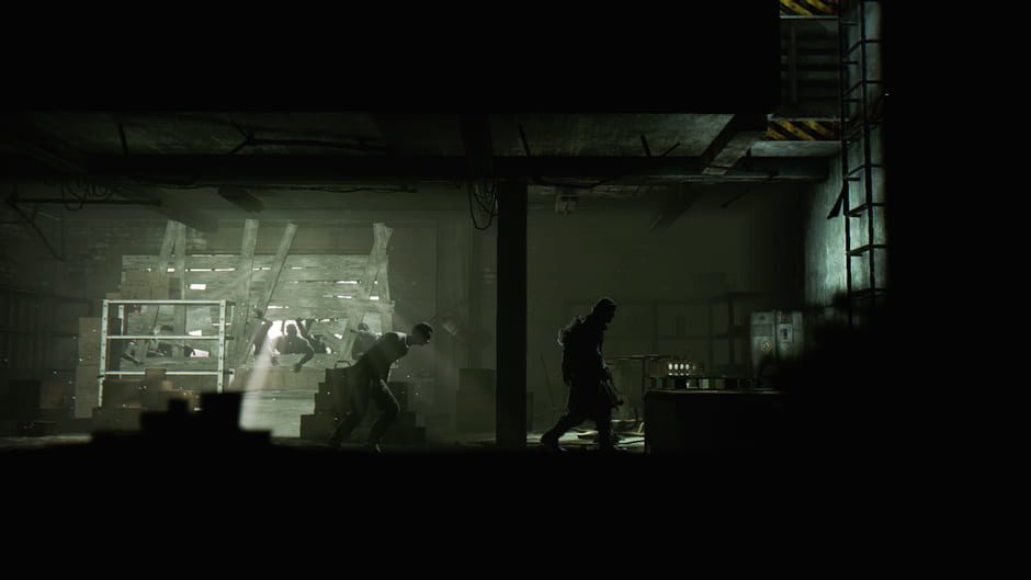 Deadlight: Director's Cut Screenshot 2