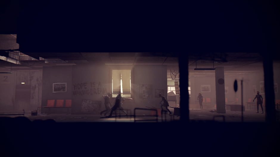 Deadlight: Director's Cut Screenshot 3