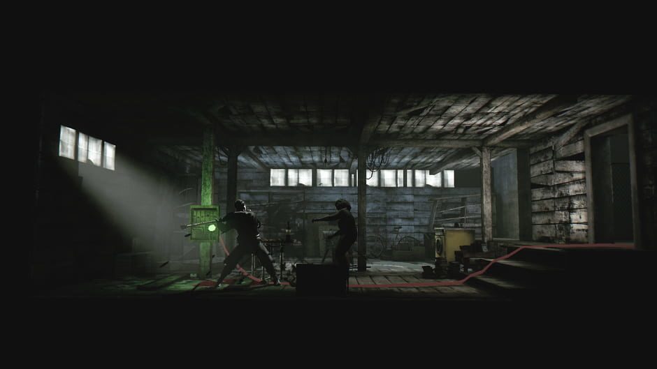 Deadlight: Director's Cut Screenshot 4