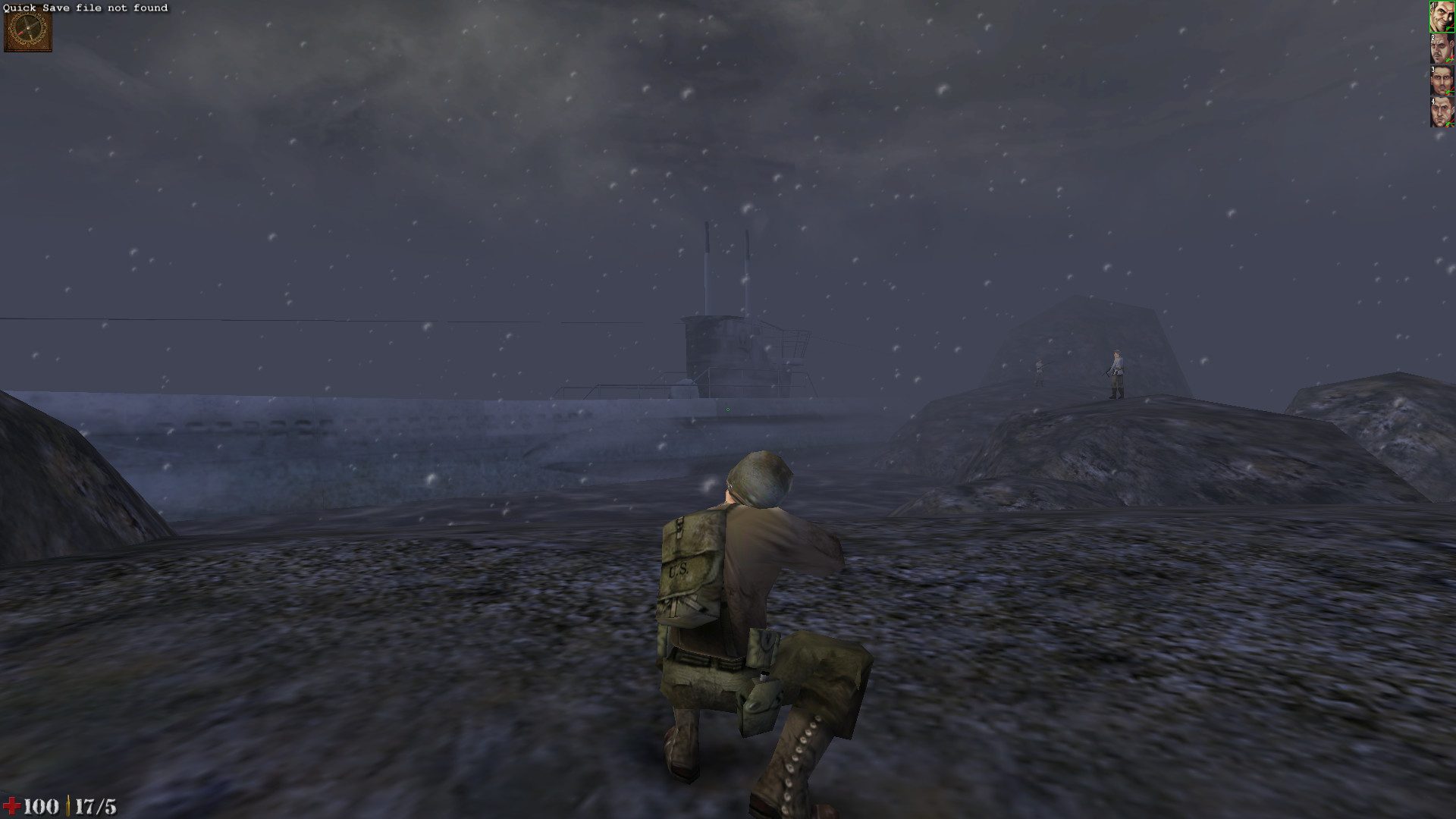 Deadly Dozen Screenshot 4