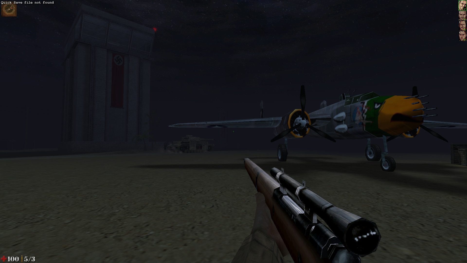 Deadly Dozen Screenshot 5