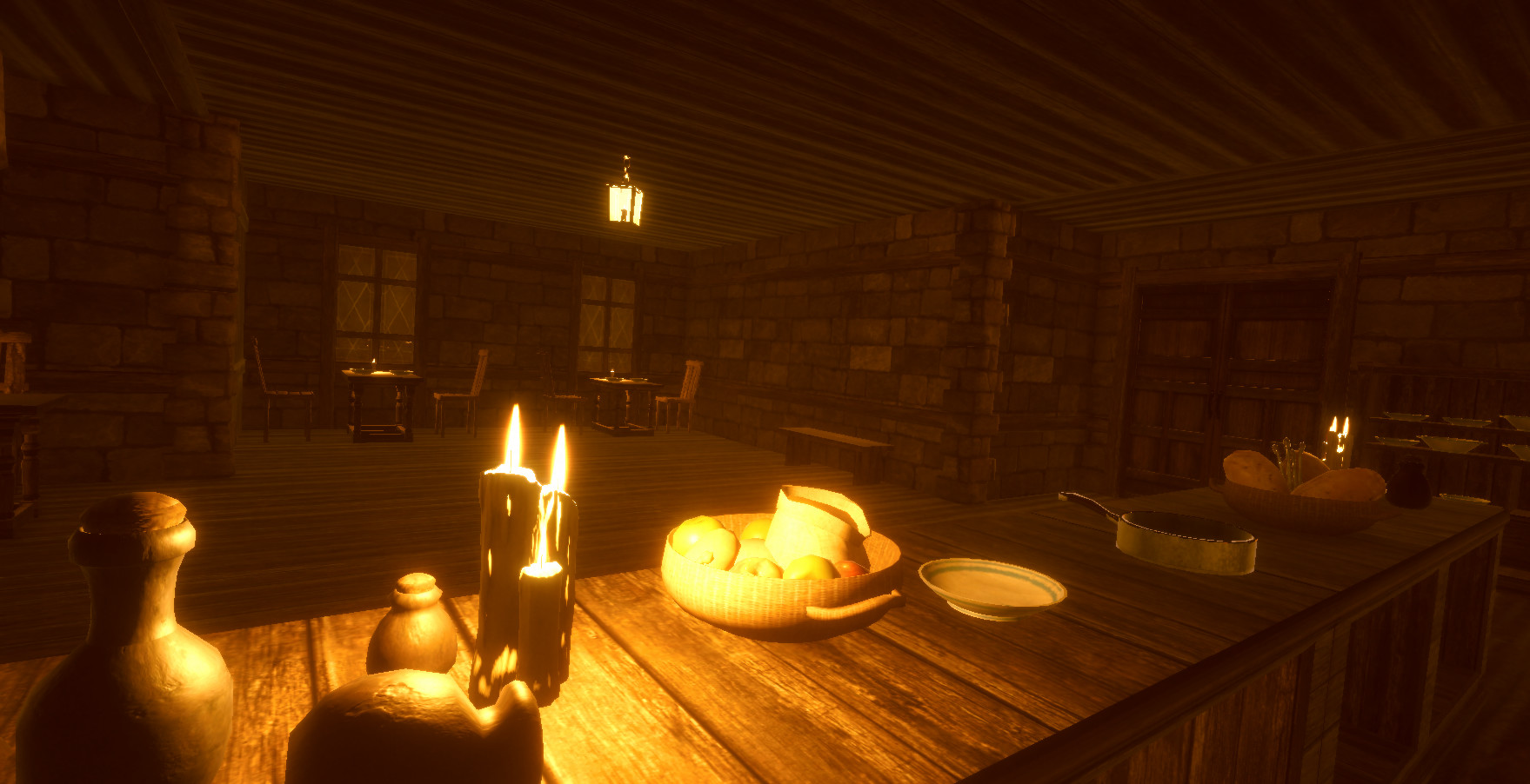 Death Duel VR Screenshot 1