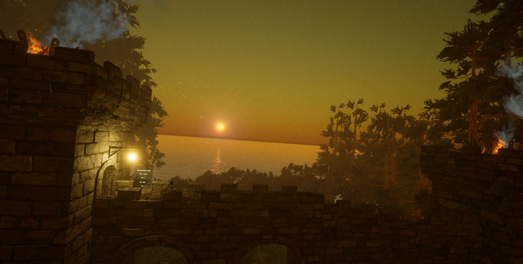 Death Duel VR Screenshot 2