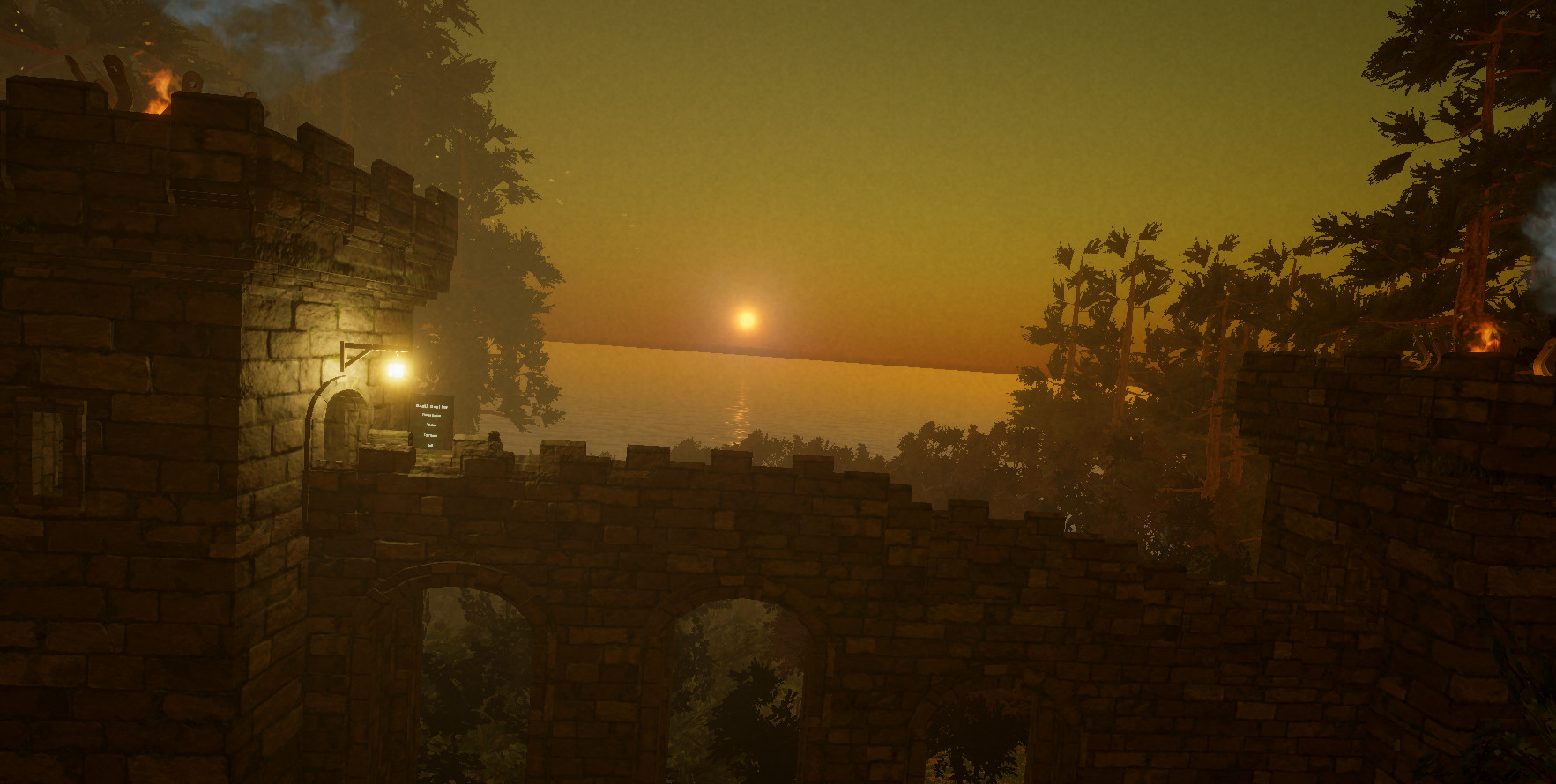 Death Duel VR Screenshot 3