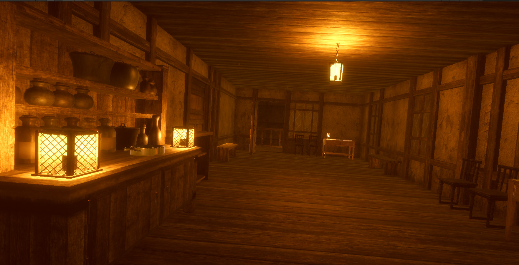 Death Duel VR Screenshot 4