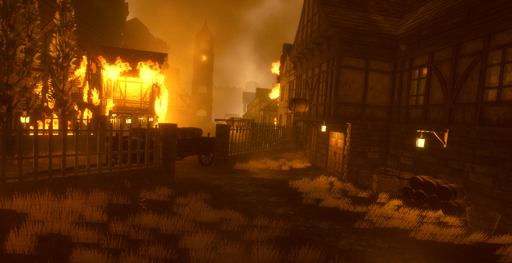 Death Duel VR Screenshot 5